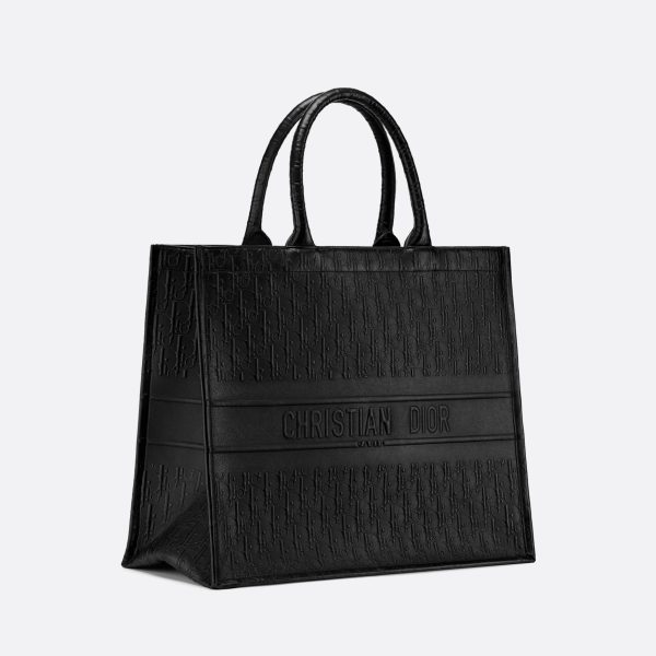 DIOR LARGE  BOOK TOTE - Image 5
