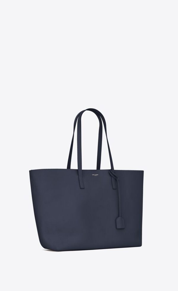 SAINT LAURENT SHOPPING LEATHER - Image 2