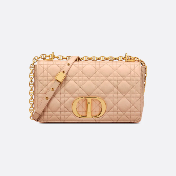 DIOR MEDIUM  CARO BAG