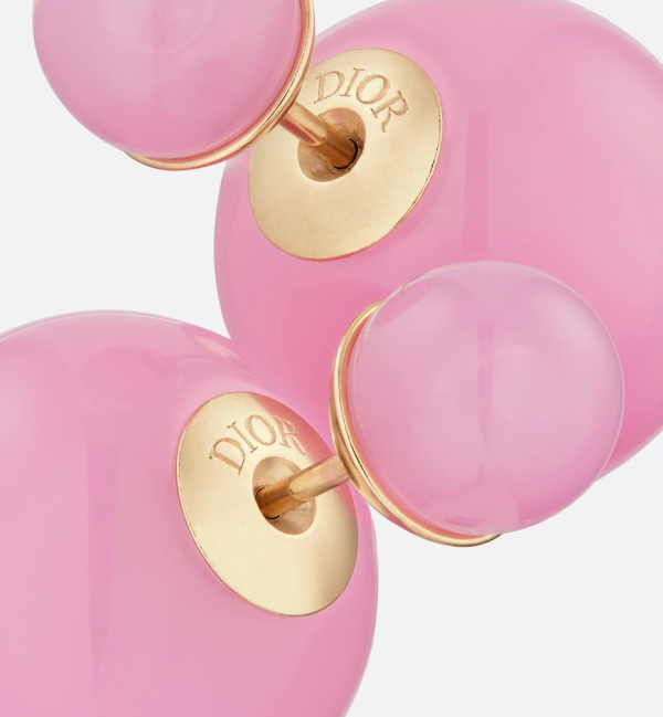 DIOR Tribales Earrings - Image 4