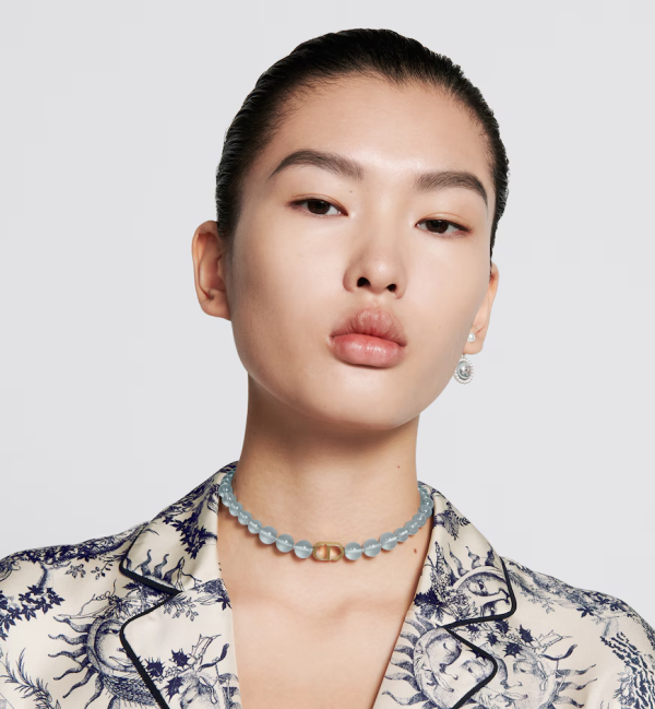 DIOR 30 Montaigne Choker - Image 2