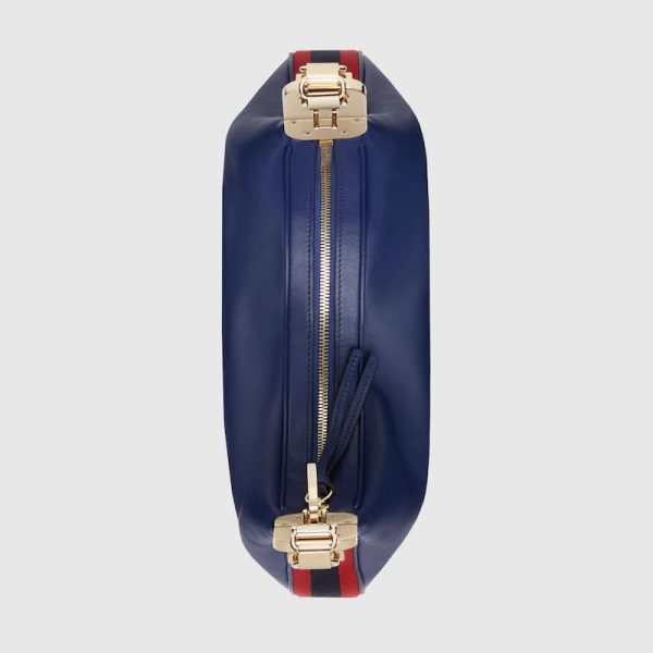 GUCCI ATTACHE MEDIUM SHOULDER BAG - Image 7