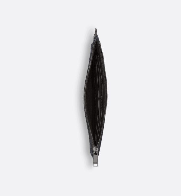 DIOR A5 Pouch - Image 2