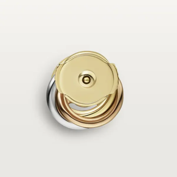 CARTIER TRINITY EARRINGS - Image 4