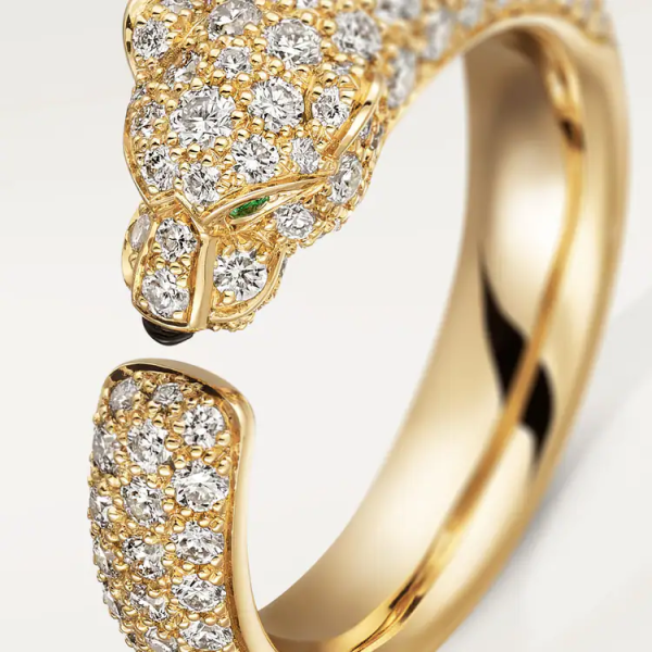 CARTIER PANTHERE DE  RING - Image 3