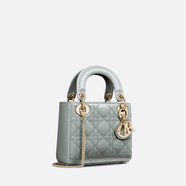 DIOR MINI LADY  BAG - Image 2