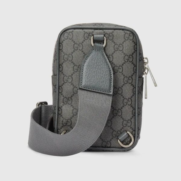 GUCCI OPHIDIA  MINI BAG - Image 3