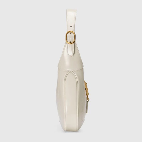 GUCCI JACKIE 1961 SMALL SHOULDER BAG - Image 5