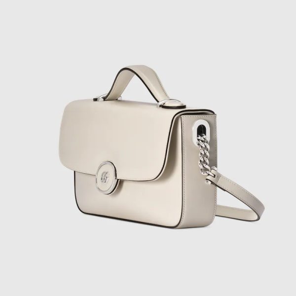 GUCCI PETITE  SMALL SHOULDER BAG - Image 2