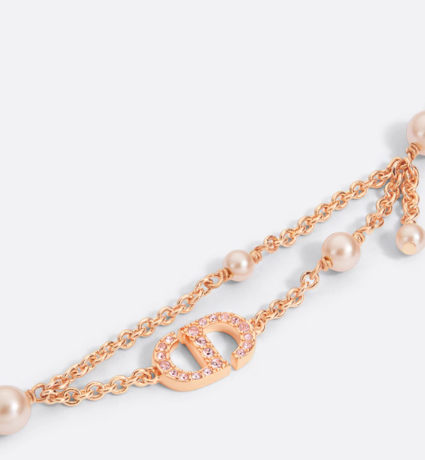 DIOR Petit CD Bracelet - Image 3