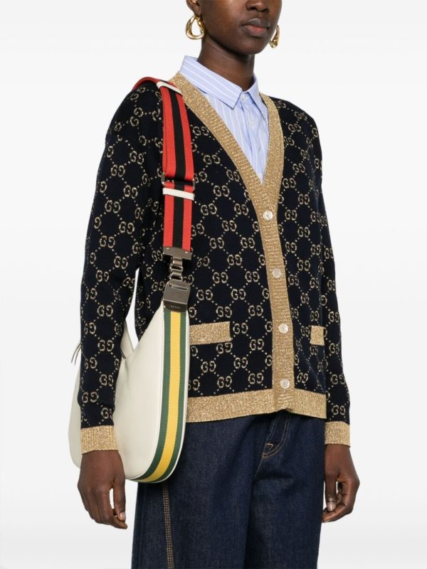GUCCI Attache shoulder bag - Image 4
