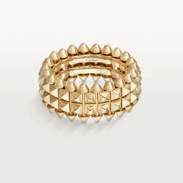 CARTIER CLASH DE  RING