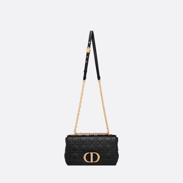DIOR MEDIUM  CARO BAG - Image 4