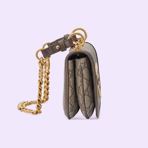 GUCCI BLONDIE MINI SHOULDER BAG - Image 6