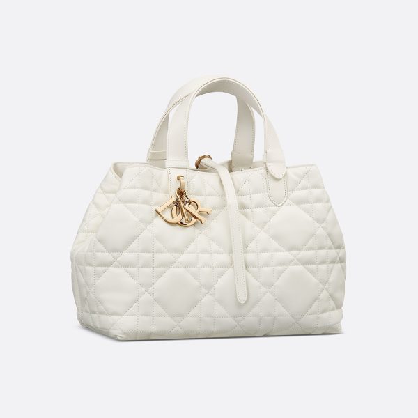 DIOR MEDIUM  TOUJOURS BAG - Image 4