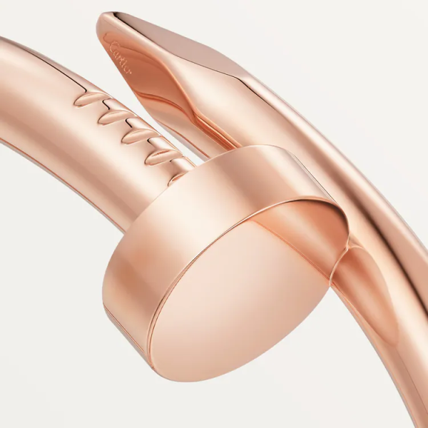 CARTIER JUSTE UN CLOU BRACELET, MEDIUM MODEL - Image 6