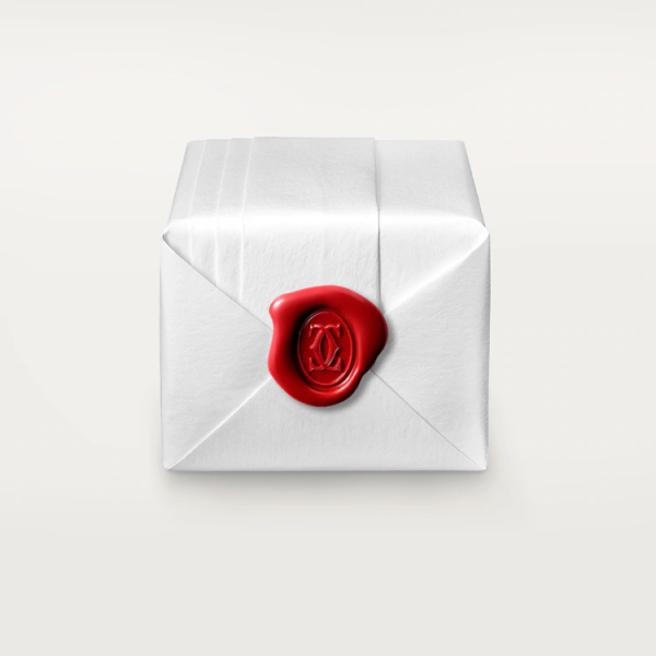 CARTIER LOVE RING, SMALL MODEL - Image 3