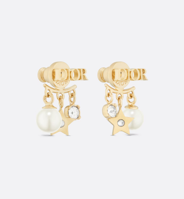 DIOR Evolution Earrings - Image 3