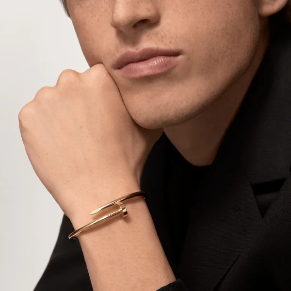 CARTIER JUSTE UN CLOU BRACELET - Image 9