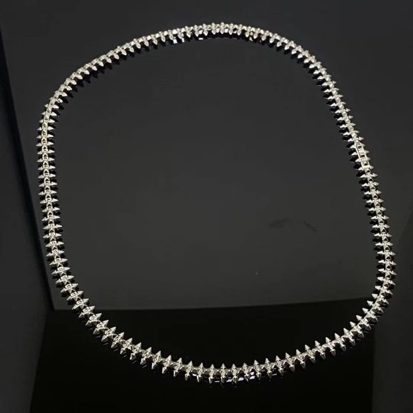 CARTIER Clash De Necklace