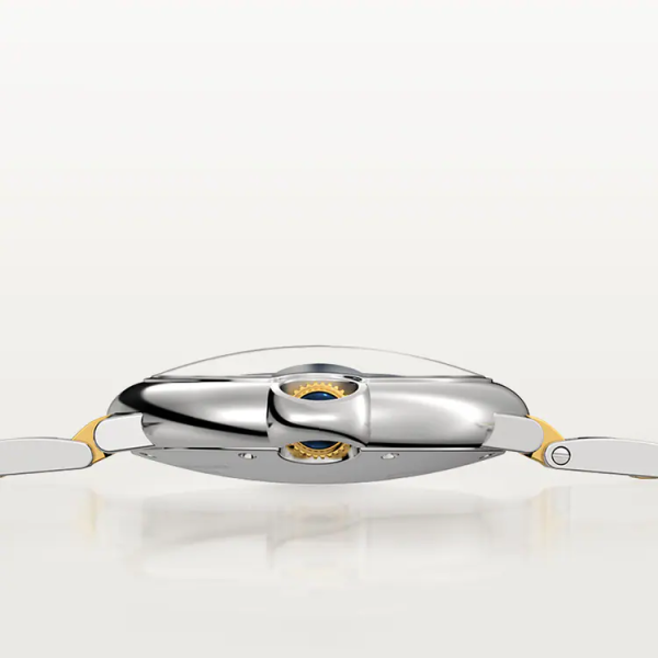 CARTIER 36MM BALLON BLEU DE  WATCH - Image 3