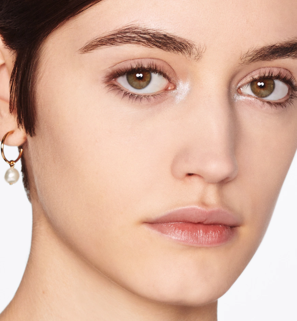 DIOR Petit CD Earrings - Image 3