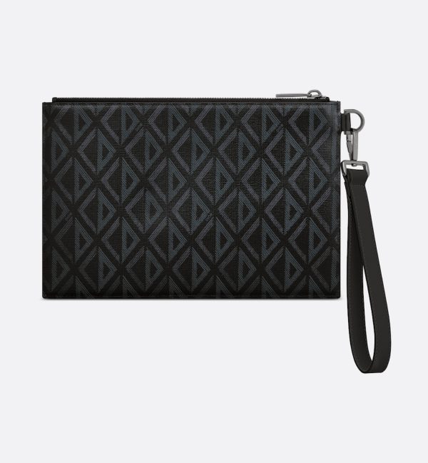 DIOR A5 Pouch