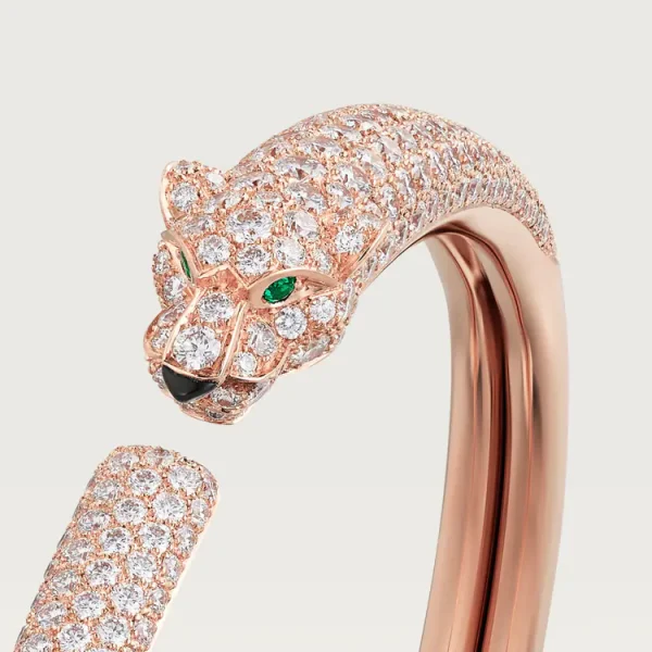 CARTIER PANTHERE DE  BRACELET - Image 2