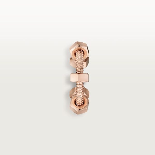 CARTIER ECROU DE RING - Image 4