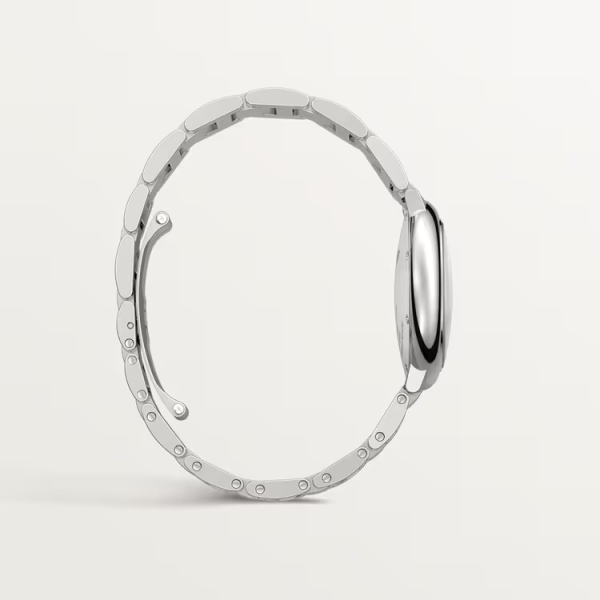CARTIER 36MM  Ballon Bleu Diamond Dial Steel WE902074 - Image 7