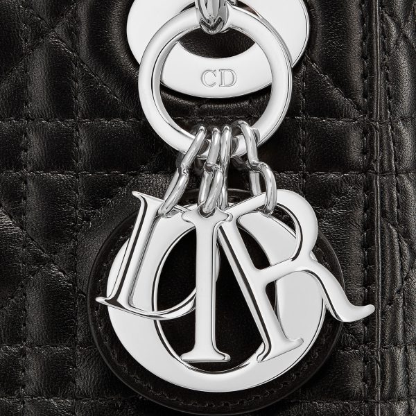 DIOR MINI LADY  BAG - Image 6