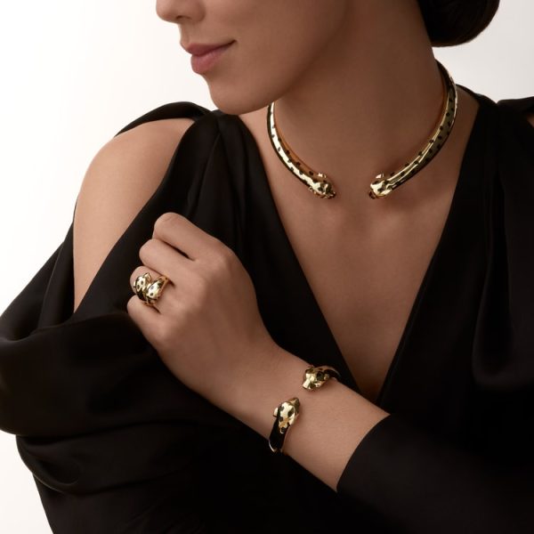 CARTIER PANTHÈRE DE BRACELET - Image 10