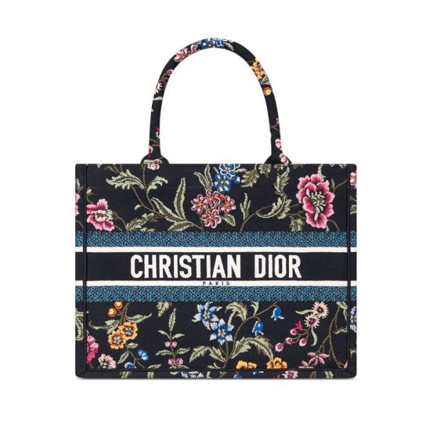 DIOR MEDIUM  BOOK TOTE