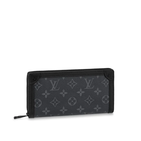Louis Vuitton Zippy Wallet Trunk M80558