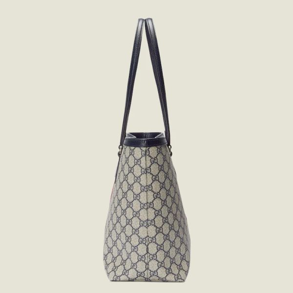 GUCCI OPHIDIA  MEDIUM TOTE - Image 8