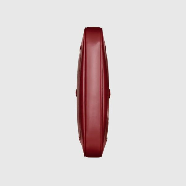 GUCCI JACKIE 1961 SMALL SHOULDER BAG - Image 8