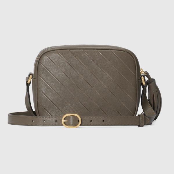 GUCCI BLONDIE SMALL SHOULDER BAG - Image 3