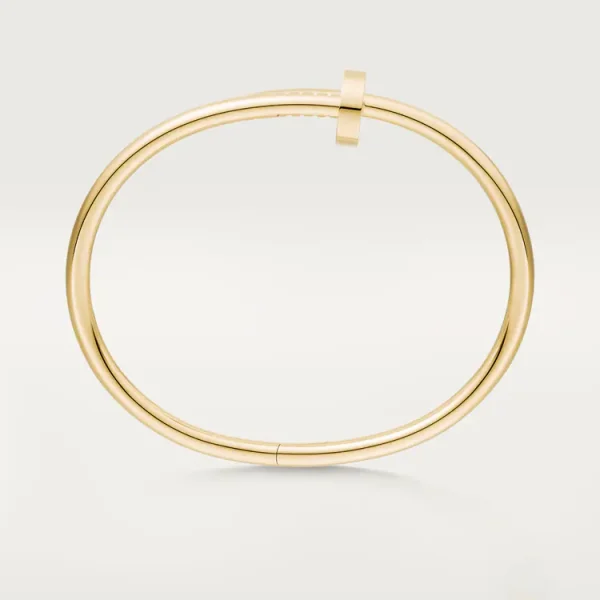 CARTIER JUSTE UN CLOU BRACELET - Image 3
