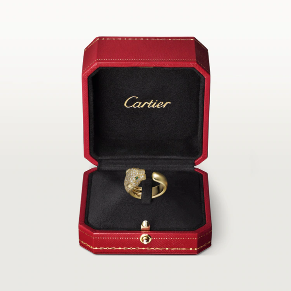 CARTIER PANTHERE DE  RING - Image 7