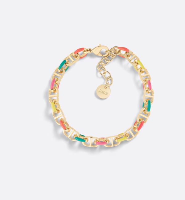 DIOR Petit CD Bracelet