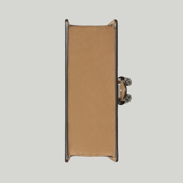 GUCCI SMALL DIONYSUS TOP HANDLE BAG - Image 9