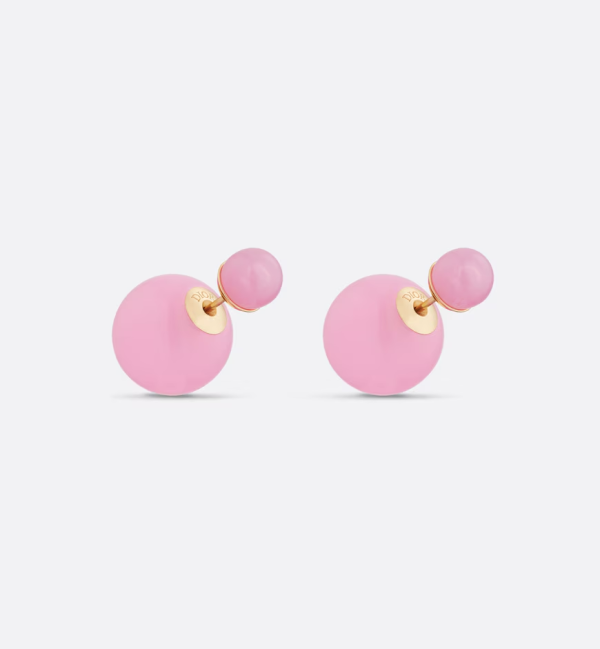DIOR Tribales Earrings
