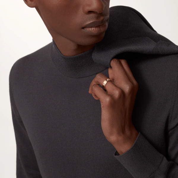 CARTIER LOVE RING - Image 8