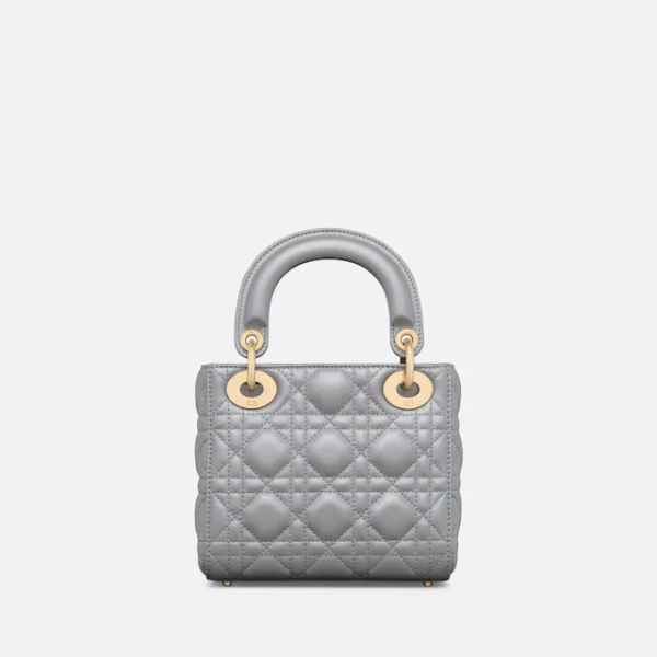DIOR MINI LADY  BAG - Image 5