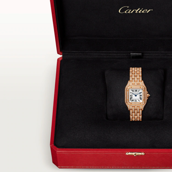 CARTIER PANTHERE DE  WATCH - Image 6