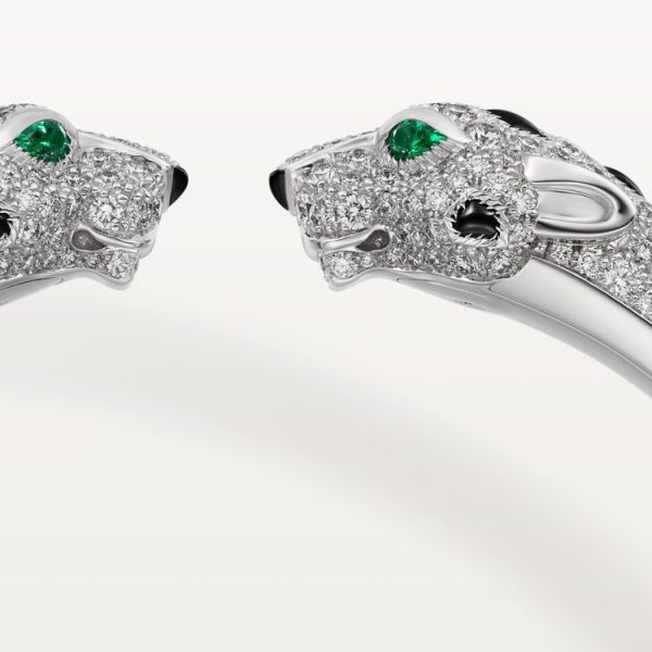 CARTIER PANTHÈRE DE BRACELET - Image 3