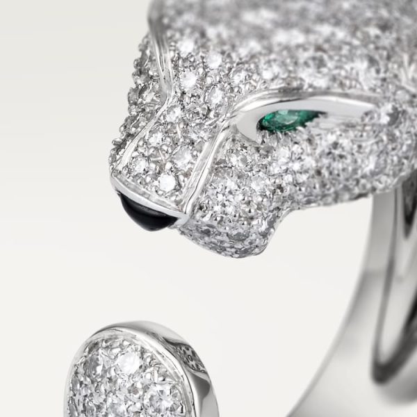 CARTIER PANTHERE DE  RING - Image 2