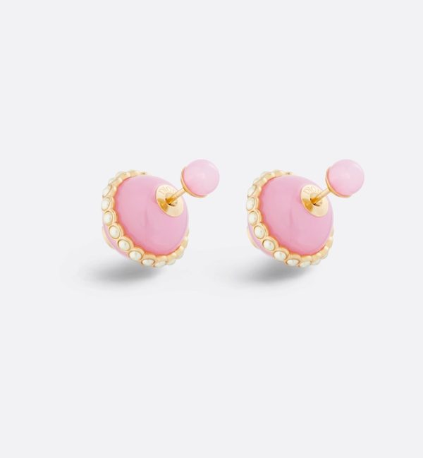 DIOR Tribales Earrings