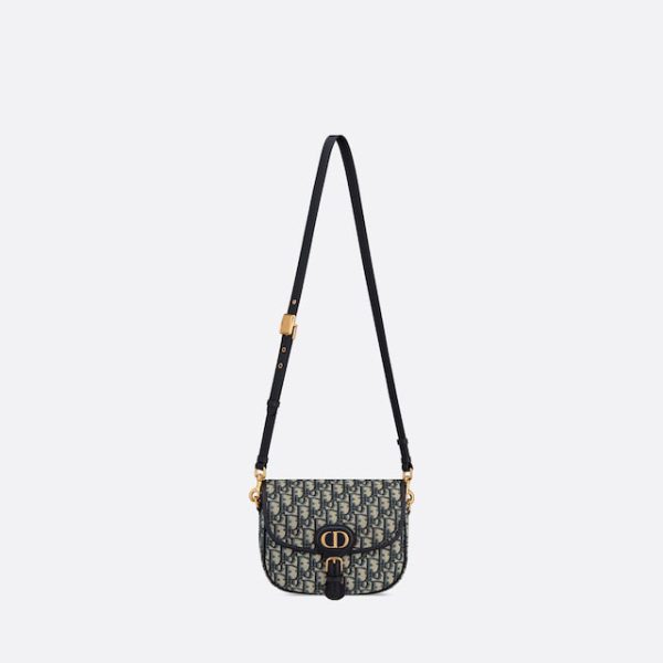 DIOR MEDIUM  BOBBY BAG - Image 4