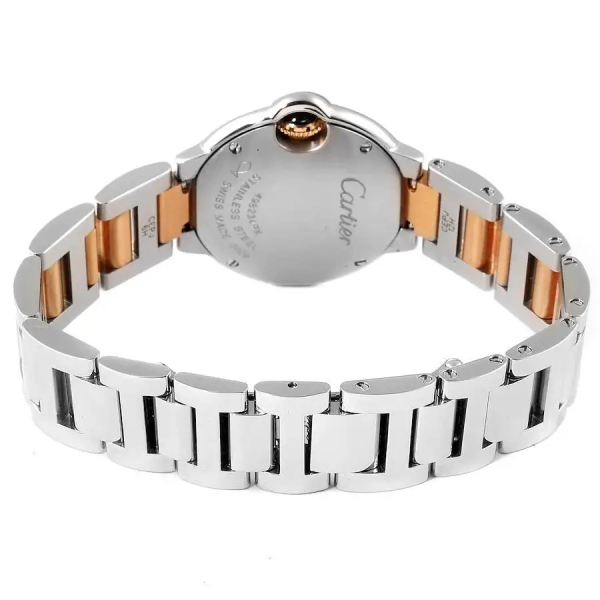 CARTIER 28MM  BALLON BLEU WATCH - Image 3